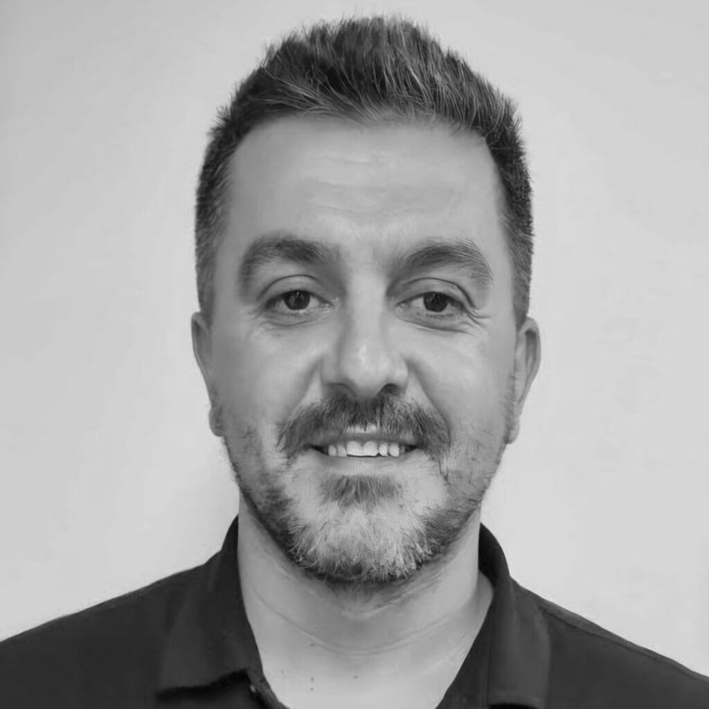 Mehmet Sirin Profile Picture