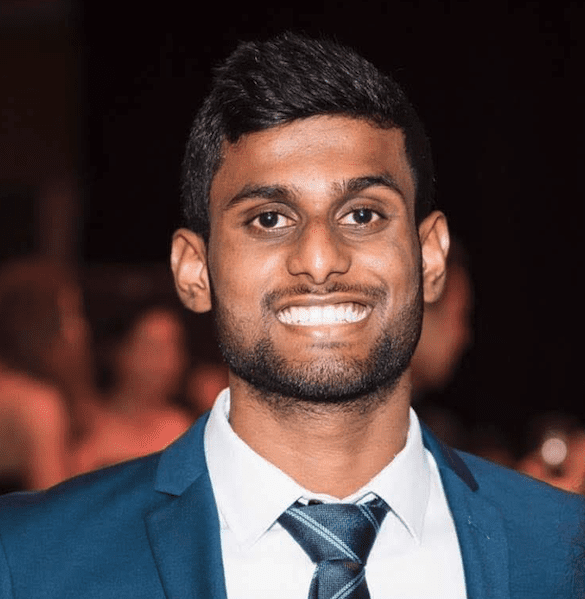 Aatthi Physiotherapist