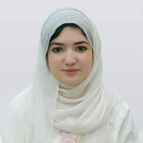 Dr Mehak Fatima