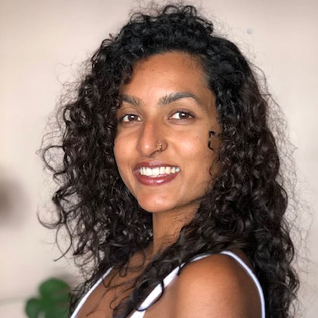 Monisha Prakash Exercise Physiologist at BridgePoint Allied Care Sydney