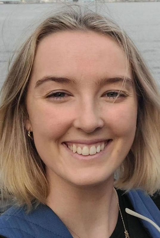 Andrea York Dietitian