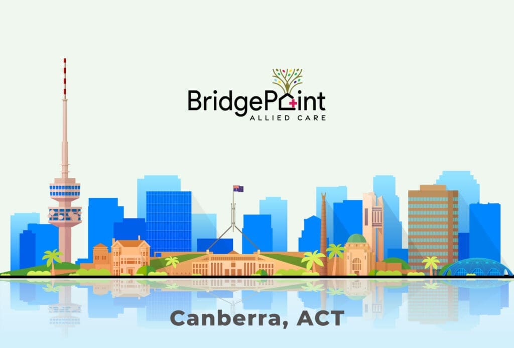 BridgePoint Allied Care Canberra ACT