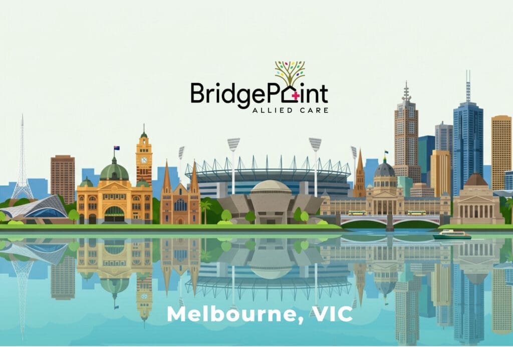 BridgePoint Allied Care Melbourne is Coming Soon