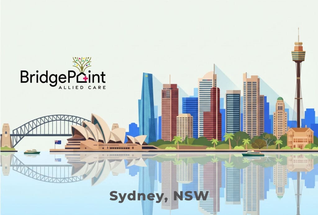 BridgePoint Allied Care Sydney NSW