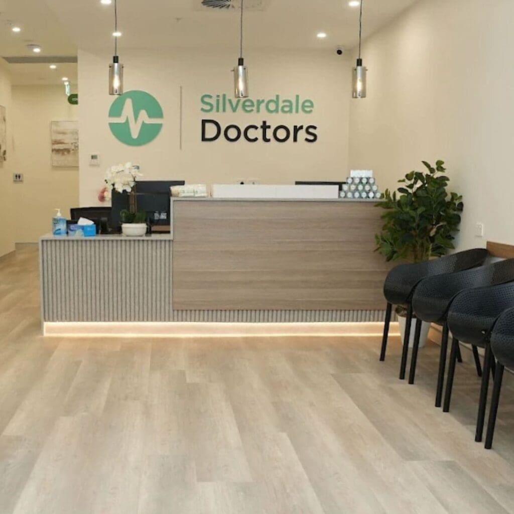 Silverdale Doctors