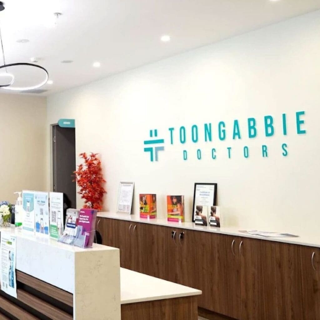 Toongabbie Doctors