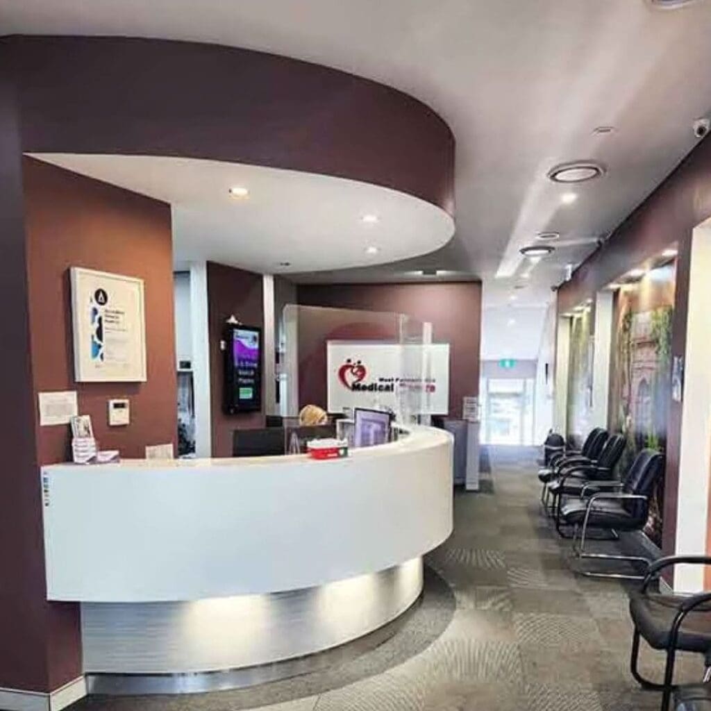 West Pennant Hills Medical Centre