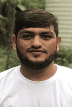 Rutvik Lathiya Physiotherapist at BridgePoint Allied Care Profile photo