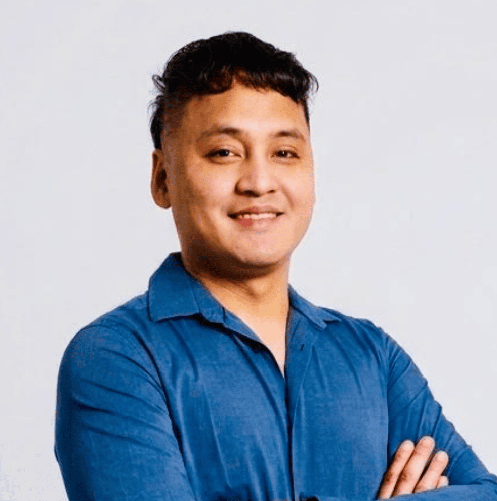 John Lim Physiotherapist